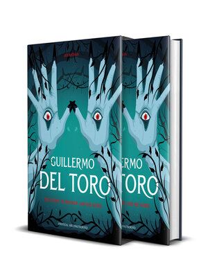 cover image of Guillermo del Toro